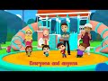 Alhamdulillah, Bismillah, InshaAllah   Islamic Series & Songs For Kids   Omar & Hana English