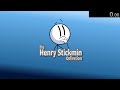A True 100% Speedrun of The Henry Stickmin Collection