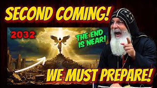 [HORRIBLE WARNING] I GOT A MESSAGE FROM GOD! HE IS COMING! END TIMES IS TRUE! | Mar Mari Emmanuel