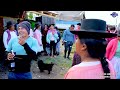 🎉🍻WAYNITO DE DESPEDIDA 🍻🎉🔴 en SAN PEDRO DE CAMPAMENTO AYACUCHO 2024DINASTÍA TAIPE.