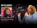 Sandi Patti - Jesus Loves Me (Medley)