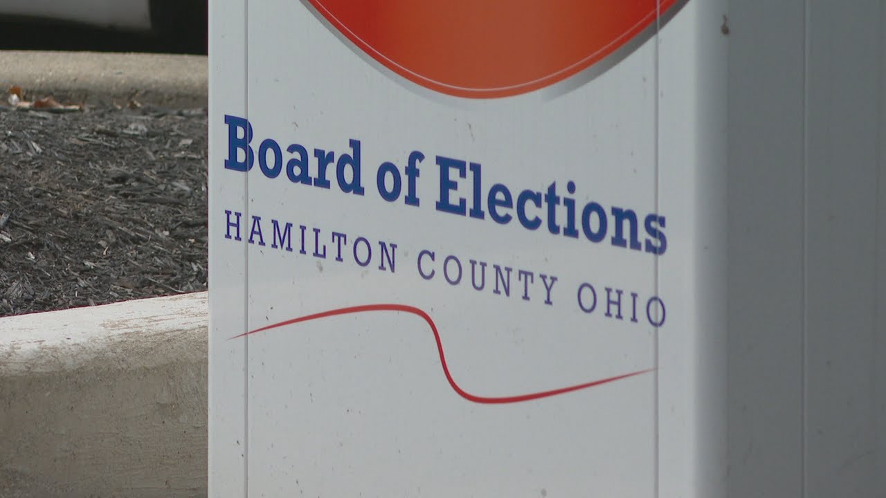 Hamilton County Board Of Elections Assures Voters Their Votes Will Be ...