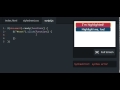Codecademy: jQuery - Adding and Removing Classes Walkthrough