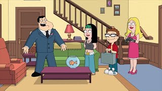 American Dad Season 35 Ep. 18 Full Episode - American Dad 2024 Full Episodes NoCuts NoZoom #1080p