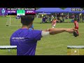 20220625 구미lm 3학년13둥이 vs 김영후fc u10 후반전 김천포도컵 예선