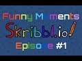 Skribbl.io Funny Moments Episode #1