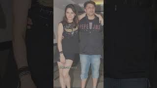 Actress Udita Goswami With Husband❤️#reels #trending #new #bollywood #director #udita #shorts #yt