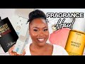 FRAGRANCE HAUL TESTING VIRAL PERFUMES BIANCO LATTE KAYALI  PHLUR PERFUME BLIND BUY HAUL + MORE 2023