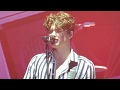 Just My Type - The Vamps NEW SONG HD (Night and Day Tour Sheffield)