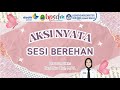 Aksi Nyata Sesi Berehan by Neni Nur Aini