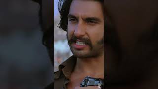 Dil ki khaatir giraftar ho jaate | Gunday Movie Dialogue | #ranbeersingh #priyankachopra #shorts
