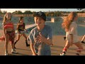 ky baldwin you make me wanna dance official music video