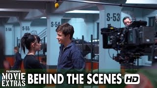 The 5th Wave (2016) Behind the Scenes - Part 2/2