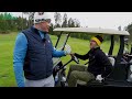 ilonen u0026 manninen vs ervasti u0026 valvio kerigolf front 9 mikko`s backtee challenge