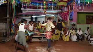 Nachanthal Rudra Vanniyar Nadagam Day Full Night 2