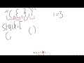 LeetCode 20: Valid Parentheses | Stack-Based JavaScript Solution Explained