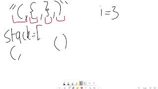LeetCode 20: Valid Parentheses | Stack-Based JavaScript Solution Explained