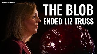 Inside 'the Blob': How Bureaucrats Brought Down Britain's Leader