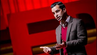 The Greatest Medicine in the World | Rohin Francis | TEDxNewcastle