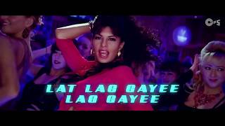 Lat Lag Gayee   Lyrical Video   Race 2   Saif Ali Khan, Jacqueline Fernandez   B Full HD