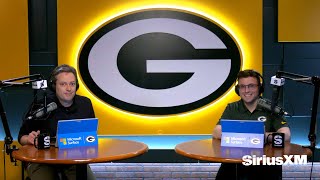 Packers Unscripted: Digging into the draft