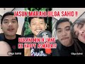 BERANINYA JASUN MARAHI GILGA SAHID, MINTA JATAH UANG KE HAPPY ASMARA.