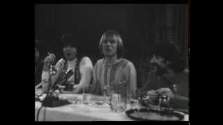 Spinal Tap - Interview - Flower Power