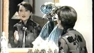 風之網    演出人  張鳳鳳      演唱曲    良夜不能留