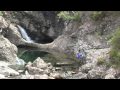 Swimming the Isle of Skye's Fairy Pools