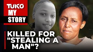 They should have talked to me first, not take my daughter's life | Tuko TV