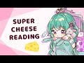 【SUPERCHEESE READING】 Season 2 of Ryuguards losing again? hehe 【NIJISANJI EN | Finana Ryugu】