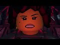 ninjago the sad truth behind nya s sacrifice rumor 🌊