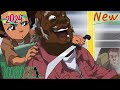 The Boondocks -  Season 3 Episode 15 - Full Episode HD ✡️✡️✡️