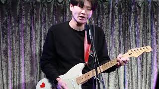 [230112 네스트나다] 나홀로나다 김지환 If the World Was Ending(JP saxe cover.)+Dare You To Move(Switchfoot cover.)