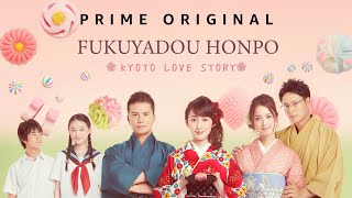 Kyoto Love Story ep 6 engsub