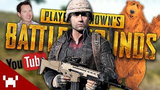 WE GOT THIS! (Chill PUBG) | PlayerUnknown's Battlegrounds w/ Friends