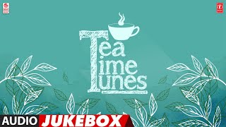 Tea Time Tunes Jukebox | Best Malayalam Melody Collection | Mollywood Love hits