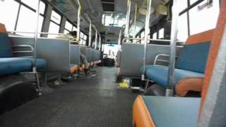 STO: 9401 on Route 49 Gabrielle - Roy     Part 1/2