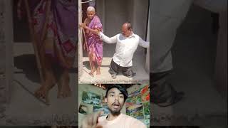 गरीब मां बेटे की कहनी 😭 garib maa ki kahani #hearttouchingstory #help #maastatus#viral