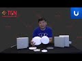 unboxing ubiquiti access point u6