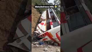 Mahadeshwara hills | 😭#shorts #karnataka #bangalore #mmhills #mahadeshwara #madappa #accident #bus