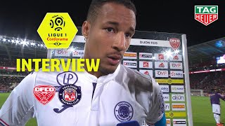 Reaction : Dijon FCO - Toulouse FC ( 2-1 ) / Ligue 1 Conforama 2018-19