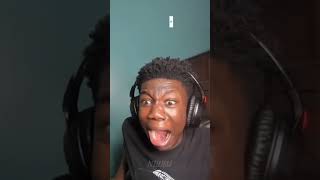 YOUNG DABO REACTION TO PLAYBOI CARTI ON UTOPIA #shorts #youngdabo #reaction #playboicarti #utopia