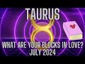 Taurus ♉️ - The Universe Is Calling For You To Take Action Taurus!