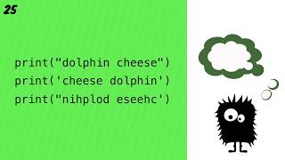 Manny's Python Predictor Challenge #1