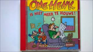 Ome Henk - Pijn in me pens