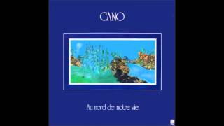 CANO - Automne