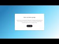 Modal with Vue.js