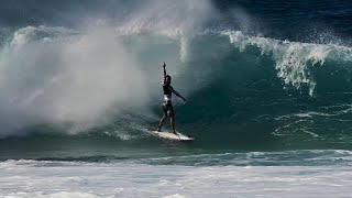 Pipe Masters: Makana Pang Highlights 12/23