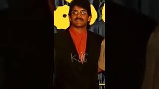 Megastar Chiranjeevi in Varasudu Function | Krishna - Nagarjuna - Rajasekhar | #shorts